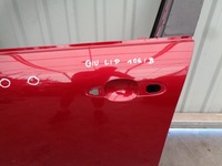 фото thumb №4, Двері alfa romeo giulietta ліва передні 106/b