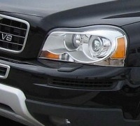 Купить Заглушка омывателя  volvo xc90 xc 90 facelift, фото thumb