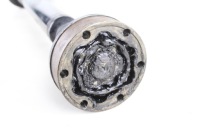 Привідний вал права правий перед audi a3 8p 2.0 fsi механічна коробка передач Доставка, фото thumb