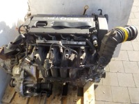 фото thumb №8, Chevrolet aveo 09r 1.4 16v 101km двигатель f14d4 kompletny