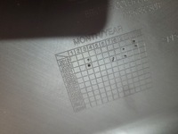 фото thumb №12, Renault koleos ii защита подвеска левая 748k35230r