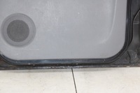 фото thumb №14, Дверь правое задние правый задняя ford ranger ii 2006r- 16w - код лакокрасочного покрытия