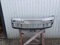 фото thumb №1, Skoda octavia 2 ii 04-08 бампер перед передній 1z0807221