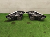 фото thumb №12, Bmw x2 f39 перед капот бампер крила pas передній c4w m sport x