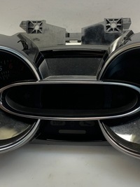 фото thumb №3, Лічильник прилади renault clio 248109642r