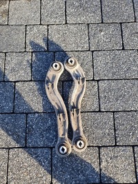 фото thumb №1, Рычаги задняя range rover velar