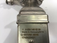 фото thumb №3, Mercedes e w238 w213 2018 радіатор вихлопних газів egr