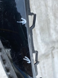 фото thumb №8, Бампер перед передний audi a8 d5 4n0 4n0807437a