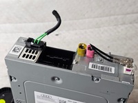 фото thumb №5, Зчитувач радіо navi навігація mmi audi a6 c7 4g a7 4g1035182a