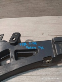 фото thumb №7, F-pace напрямна бампер правий задня mk83-17b930-b