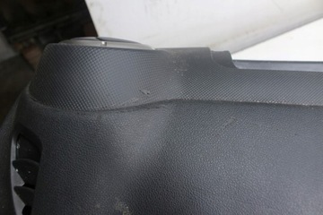 фото thumb №8, Панель консоль dacia duster i eu