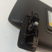 Mercedes-benz a w177 a35 правий захист сонцезахисна a0078173620 Оригінал, фото thumb