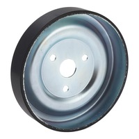 фото thumb №10, Шківи насоса водяний 1204.47 заміна колеса шківний насоса водяний wb