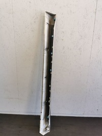 фото thumb №6, Mitsubishi outlander iii левая молдинг порог