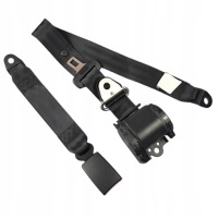 фото thumb №14, Универсальный 3-punktowy pas безопасности