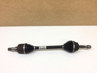 фото thumb №1, C4 cactus lift 1.2 thp привідний вал ліва механічна коробка передач