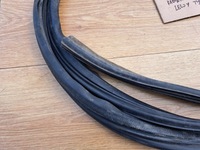 фото thumb №4, Iveco daily прокладка двері лівий задня dubel кабіна