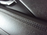 Оббивка двері правий перед jaguar e-pace 2017- Оригінал, фото thumb