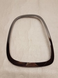 фото thumb №1, Рамка лампы левый задняя mini cooper f55-57 8495331