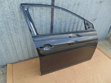 фото thumb №7, Двері праві перед vw polo vi 2018- 2gs831312