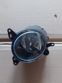 фото thumb №6, Mitsubishi colt 2004 2006 2010 2012 протитуманна фара mr957362 правий оригінал новий