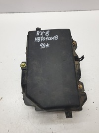 фото thumb №1, Захист корпус коробка запобіжників mazda rx-8 mb701001b