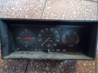 Купити Лічильник прилади volvo 240 volvo 240, фото thumb