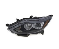 фото thumb №1, Nissan rogue sport 2017 - лампа передняя левая