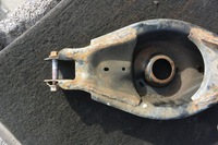 фото thumb №6, Рычаг нижний задняя правый левый mazda cx9 ii tc 16-