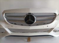 фото thumb №5, Mercedes w205 бампер перед