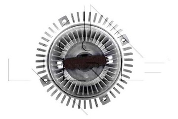 фото thumb №2, Nrf зчеплення вентилятора радіатор ford scorpio i