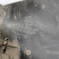 фото thumb №6, Skoda enyaq iv 2022 мат багажника do кузов pickup