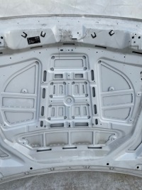 Капот bmw 5 v f10 f11 кришка передня Київ, фото thumb