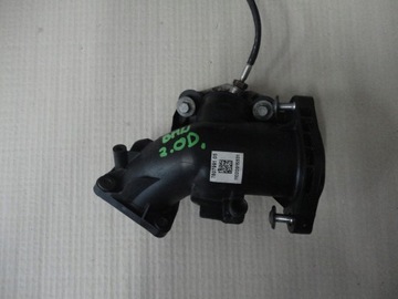 фото thumb №13, Поддон масла 7812360 bmw 2.0 d n47d20c n47d20a b47d20b