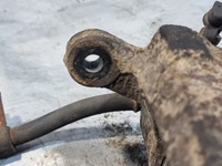 фото thumb №11, Суппорт тормозной левый перед hyundai sonata v 2.0 crdi 103kw