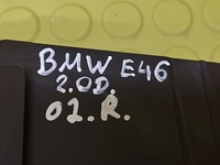 фото thumb №8, Bmw e46 панель обдув кондиціонера 64116916882