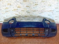 фото thumb №1, Бампер перед skoda yeti 2009 - 2013