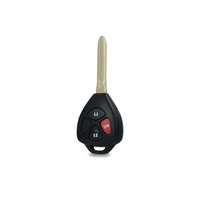 фото thumb №1, Modified filp remote key shell for toyota camry 40 corolla scion rav 57865