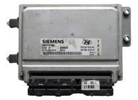 фото thumb №1, Блок управления hyundai купе 2.0 5wy1479a 39105-23440 + программирование