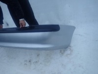 Opel vectra b 95-98 sedan hb бампер задняя задний Киев, фото thumb