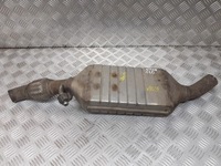 фото thumb №1, Катализатор пустой wydmuszka mercedes w168 1.7 cdi