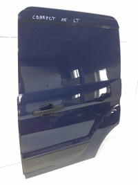 фото thumb №1, Ford transit connect ii mk2 дверь боковой левая задняя