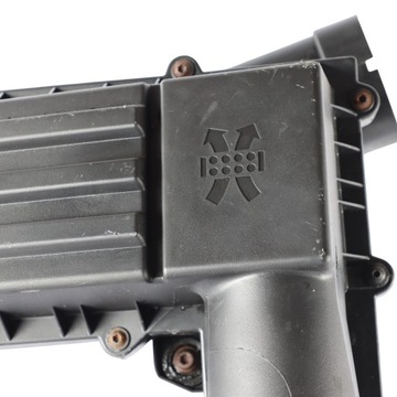 фото thumb №9, Audi tt 8j корпус фильтра воздуха 1k0129607ag