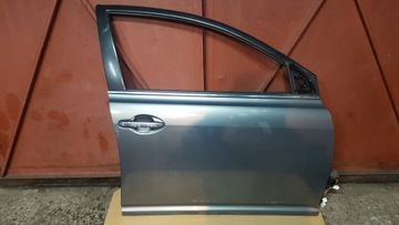 фото thumb №1, Toyota avensis t25 03-08 дверь правый перед 1e5