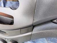 фото thumb №9, Chevrolet spark m300 10-14 приборная панель консоль