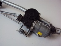 фото thumb №3, Механізм двірник перед kia sportage iv 17 rok