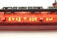 фото thumb №9, Третий свет стоп peugeot 207 sw kombi 08r-