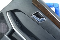 фото thumb №2, E-klasa w212 универсал обивка дверь правых задних