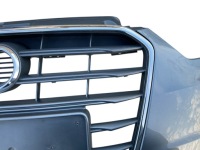 Бампер, решітка , решітка радіатора, решітка права audi a-3 8v5 дорестайлінг  седан 273. Київ, фото thumb