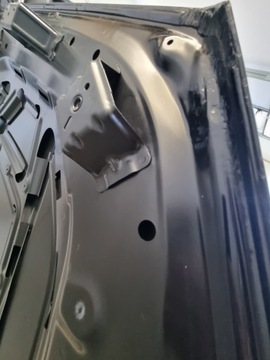 фото thumb №6, Bmw x1 e84 капот передняя перед